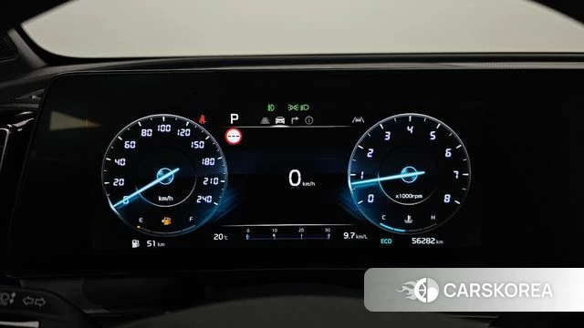 Kia Sportage 5th Generation id 4980757 из Кореи 18