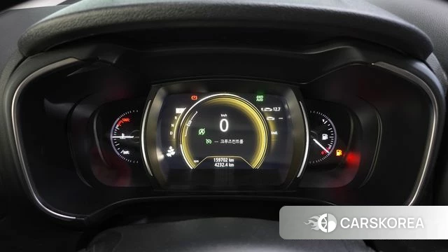Renault Korea (Samsung) QM6 id 5013861 из Кореи 32