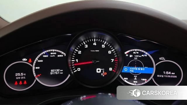 Porsche Cayenne (PO536) id 4881430 из Кореи 33
