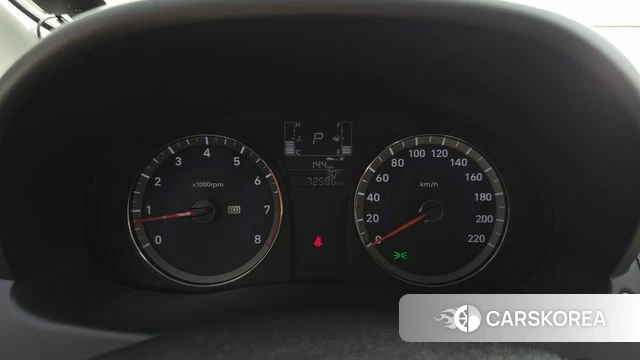 Hyundai Accent (New type) id 4698577 из Кореи 18