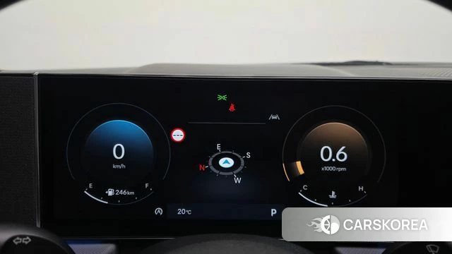 Hyundai Sonata D Edge (DN8) id 4985933 из Кореи 34