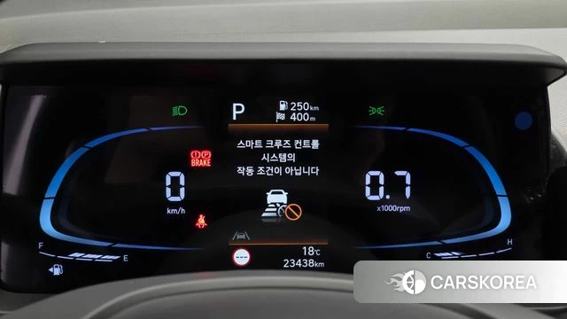 Hyundai Casper id 5017477 из Кореи 30