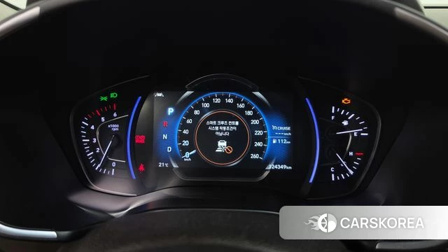 Hyundai Santa Fe TM id 5029501 из Кореи 32