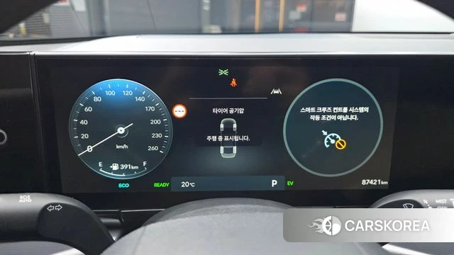 Hyundai Grandeur Hybrid (GN7) id 4965337 из Кореи 30