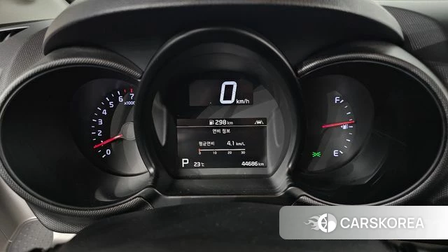 Kia The New Ray id 5003678 из Кореи 18