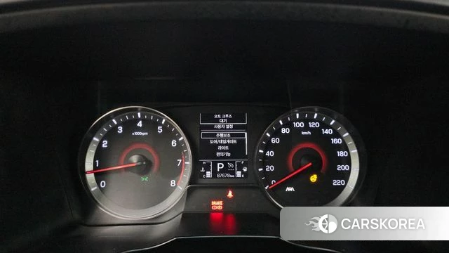 Ssangyong Berry New Tivoli id 5022765 из Кореи 18