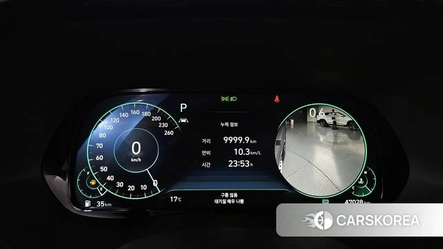 Hyundai Palisade id 3827219 из Кореи 18