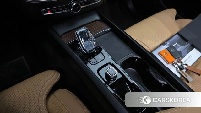 Volvo XC60 second Generation id 5027651 из Кореи 35