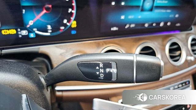 Mercedes-Benz E-Class W213 id 4992134 из Кореи 31