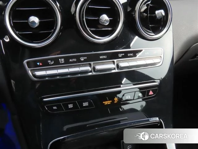 Mercedes-Benz GLC-Class X253 id 4982207 из Кореи 18