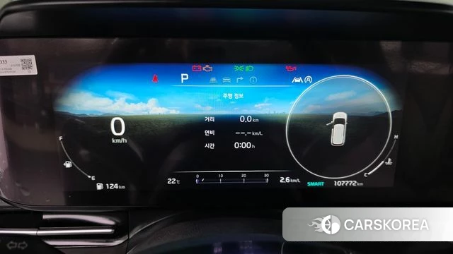 Kia Carnival 4th generation id 5034642 из Кореи 18