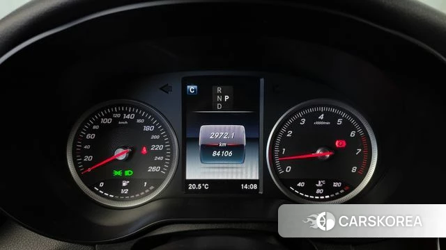 Mercedes-Benz GLC-Class X253 id 4987881 из Кореи 28