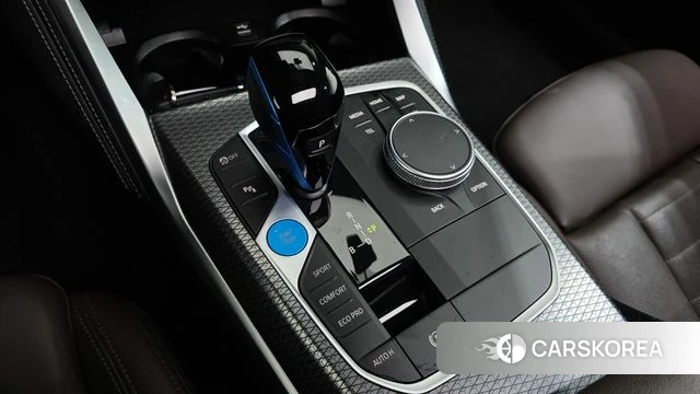 BMW i4 id 5022128 из Кореи 31