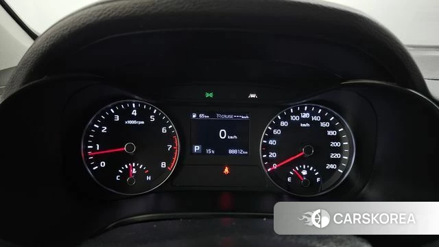 Kia Come New K3 id 5048053 из Кореи 28