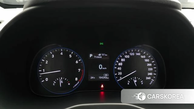 Hyundai Kona id 4967853 из Кореи 28