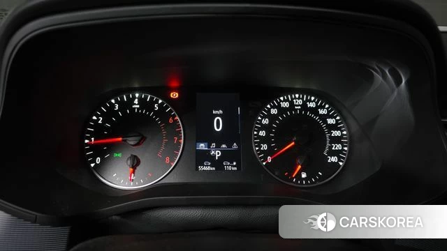 Renault Korea (Samsung) XM3 id 4942856 из Кореи 29