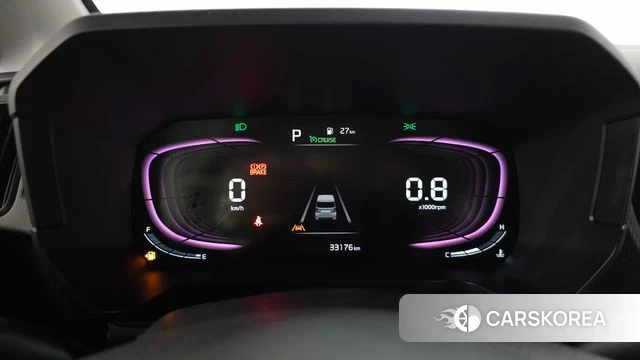 Kia The New Kia Ray id 4990865 из Кореи 18
