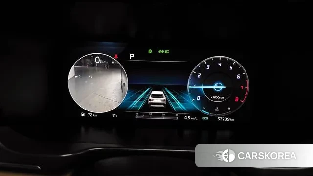 Kia Sorento 4th Generation id 3525039 из Кореи 18