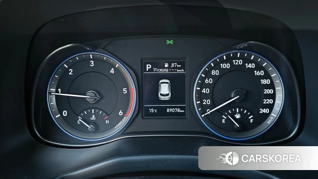 Hyundai Kona id 5023578 из Кореи 18