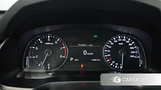 Kia K7 Premier id 4982700 из Кореи 18