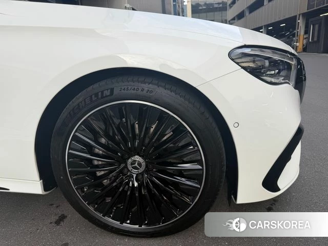 Mercedes-Benz E-Class W214 id 4947043 из Кореи 12