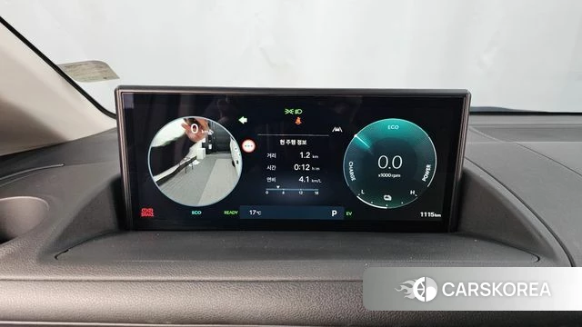 Hyundai The New Staria id 5038754 из Кореи 31