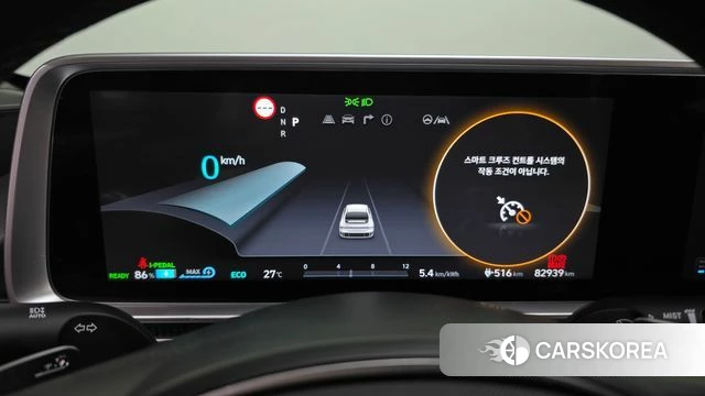 Hyundai Ionic 6 id 4763446 из Кореи 18