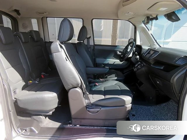 Kia The New Kia Ray id 4964536 из Кореи 17