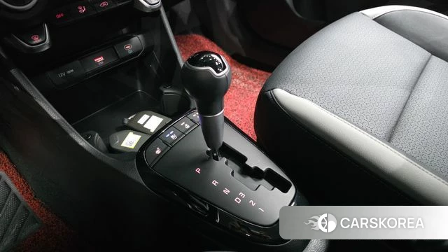 Kia The New Morning (JA) id 5002272 из Кореи 28