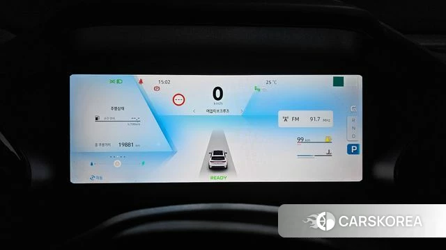 Renault Korea (Samsung) Grand Coleos id 4974921 из Кореи 18