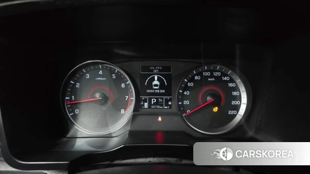 Ssangyong Berry New Tivoli id 4693457 из Кореи 29