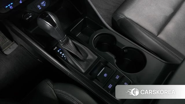 Hyundai All New Tucson id 5041940 из Кореи 29