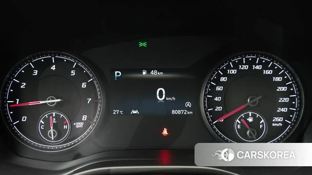 Hyundai The New Santa Fe id 4657469 из Кореи 18