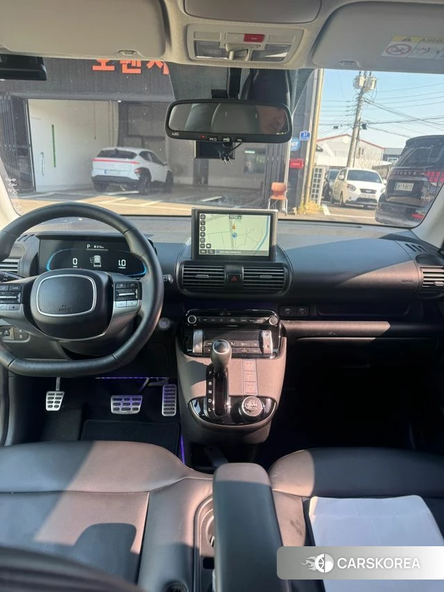 Hyundai Casper id 5040247 из Кореи 13