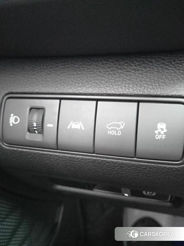 Hyundai The New Santa Fe id 4768661 из Кореи 14