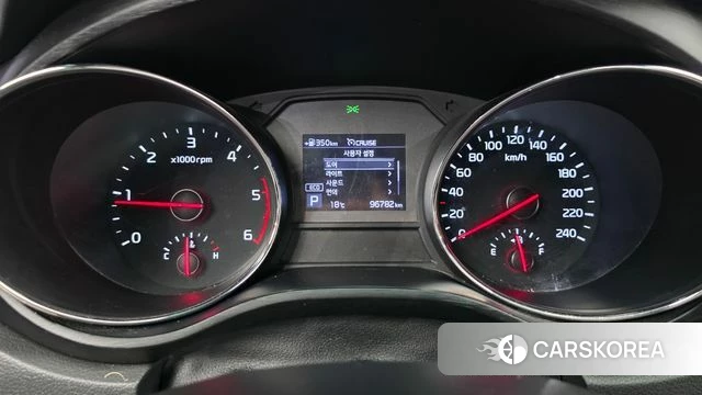 Kia The New Carnival id 5041875 из Кореи 29