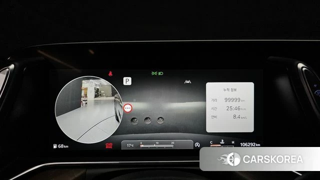 Genesis G90 (RS4) id 5046828 из Кореи 30