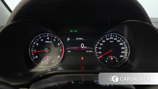 Kia The New K3 2nd generation id 4935195 из Кореи 28