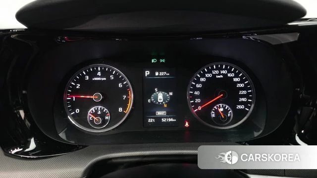 Kia K5 3rd generation id 4848114 из Кореи 28