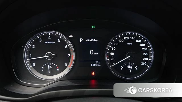 Hyundai Grandeur IG id 4625884 из Кореи 31