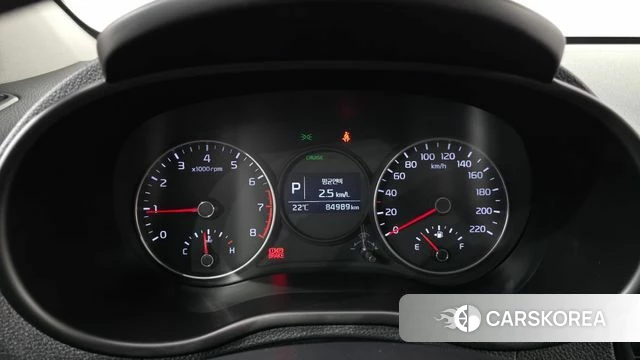 Kia All New Morning (JA) id 4998893 из Кореи 28
