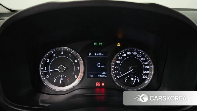 Hyundai Venue id 5028562 из Кореи 18