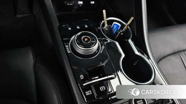 Kia K5 3rd generation id 4991392 из Кореи 28