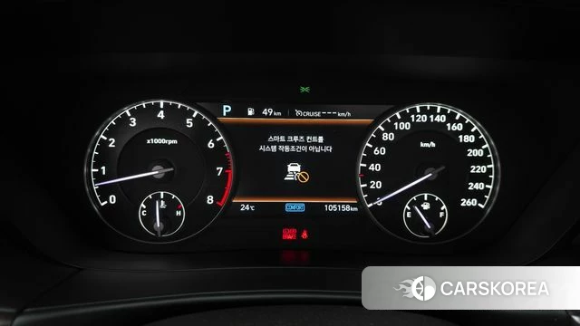 Genesis G90 id 4918485 из Кореи 33