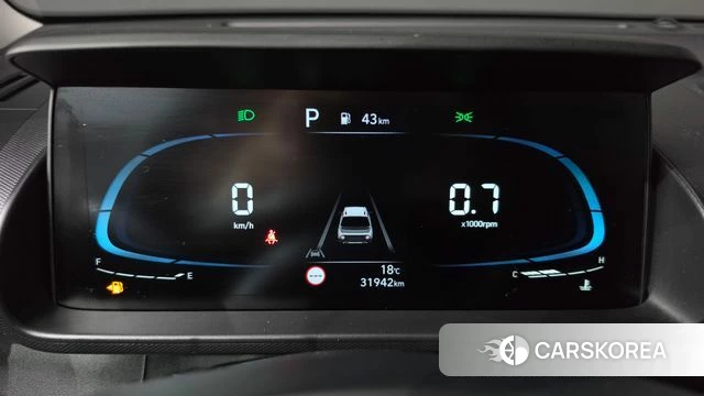 Hyundai Casper id 4986300 из Кореи 30