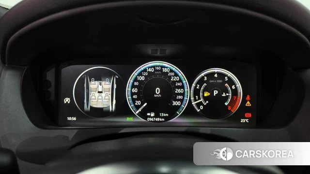 Jaguar XE id 4998417 из Кореи 30