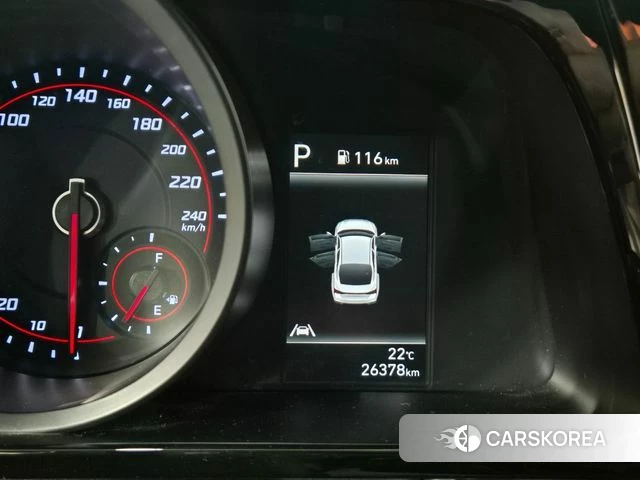 Hyundai Avante (CN7) id 5002970 из Кореи 18