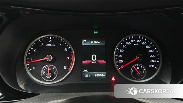 Kia K5 3rd generation id 4996509 из Кореи 28