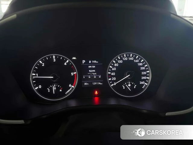 Hyundai Santa Fe TM id 4677435 из Кореи 17