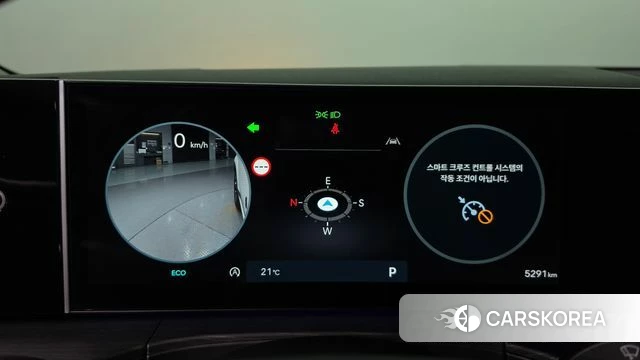 Hyundai Santa Fe (MX5) id 4984813 из Кореи 34